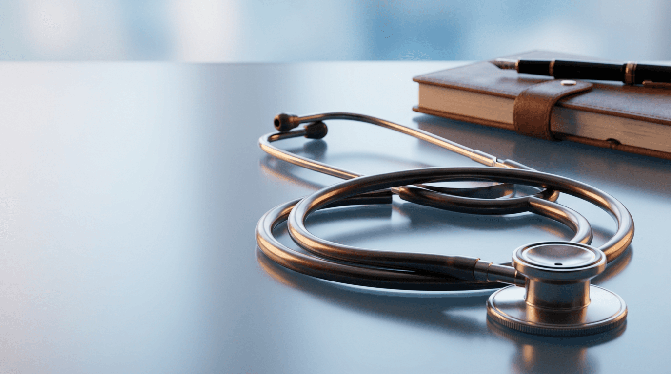 Rigueur médicale